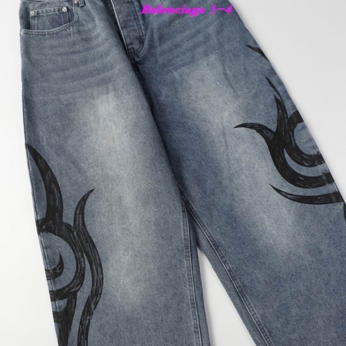 B.a.l.e.n.c.i.a.g.a. Long Jeans 2319 Men