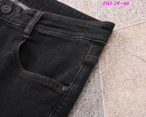 D...G... Long Jeans 1482 Men