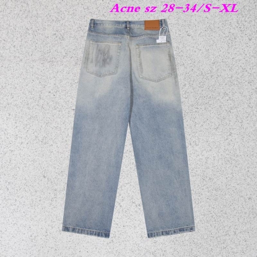 A.c.n.e. Long Jeans 1084 Men