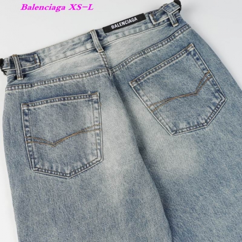 B.a.l.e.n.c.i.a.g.a. Long Jeans 2188 Men