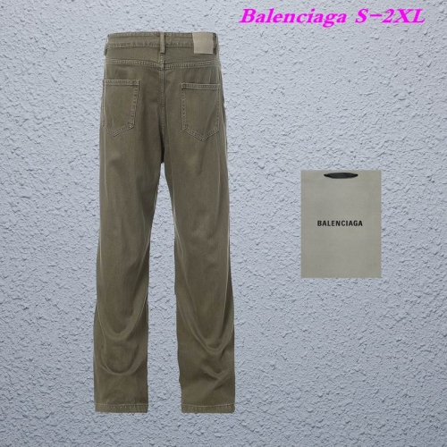 B.a.l.e.n.c.i.a.g.a. Long Jeans 2359 Men