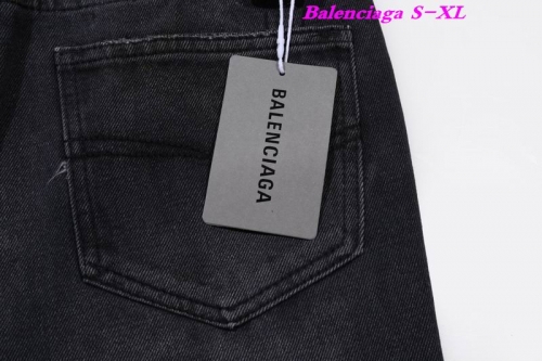 B.a.l.e.n.c.i.a.g.a. Long Jeans 2245 Men