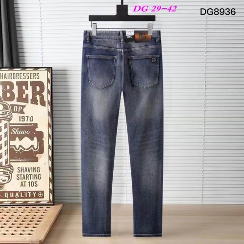 D...G... Long Jeans 1513 Men