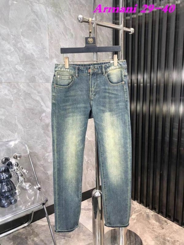 A.r.m.a.n.i. Long Jeans 1541 Men