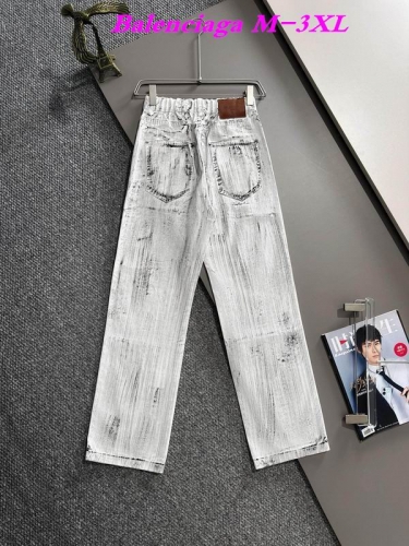 B.a.l.e.n.c.i.a.g.a. Long Jeans 2399 Men