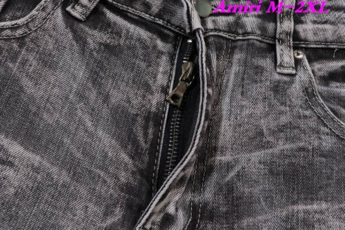 A.m.i.r.i. Long Jeans 2211 Men