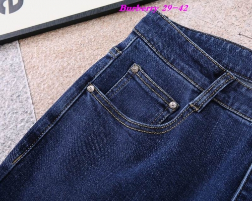 B.u.r.b.e.r.r.y. Long Jeans 1819 Men