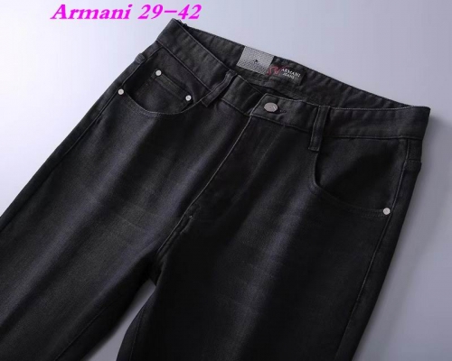 A.r.m.a.n.i. Long Jeans 1646 Men