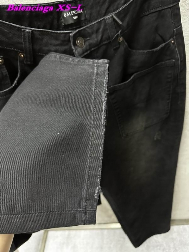 B.a.l.e.n.c.i.a.g.a. Long Jeans 2093 Men