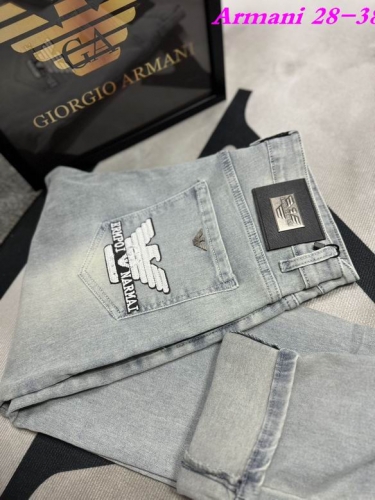 A.r.m.a.n.i. Long Jeans 1489 Men