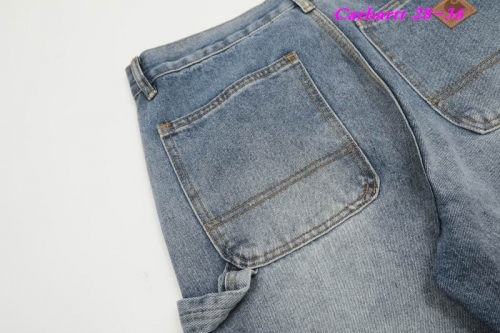 C.a.r.h.a.r.t.t. Long Jeans 1030 Men