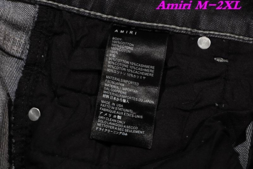 A.m.i.r.i. Long Jeans 2194 Men