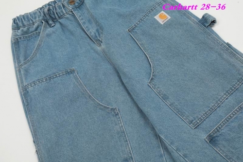 C.a.r.h.a.r.t.t. Long Jeans 1048 Men