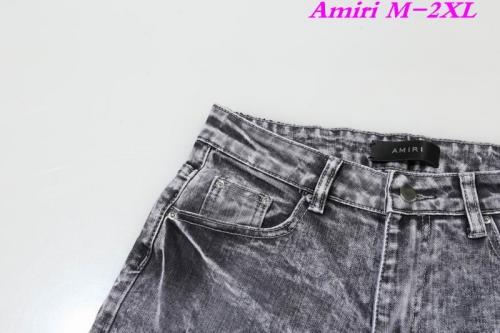 A.m.i.r.i. Long Jeans 2343 Men