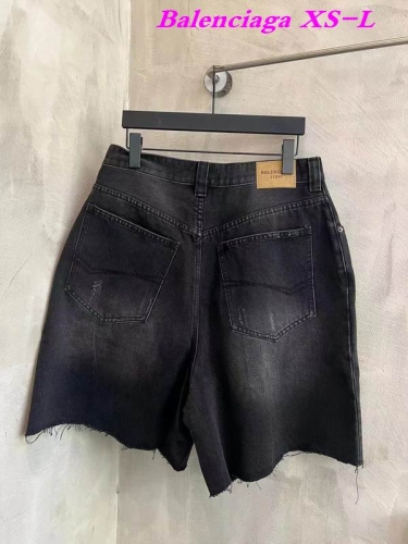 B.a.l.e.n.c.i.a.g.a. Short Jeans 1192 Men