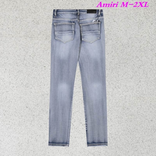 A.m.i.r.i. Long Jeans 2226 Men