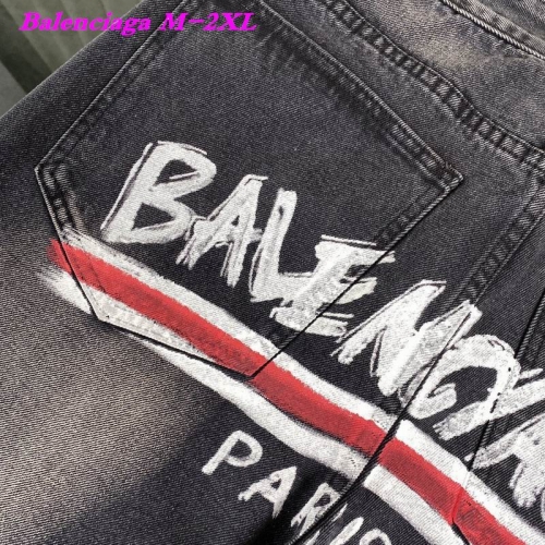 B.a.l.e.n.c.i.a.g.a. Long Jeans 2337 Men