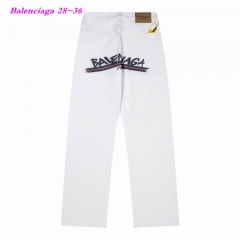 B.a.l.e.n.c.i.a.g.a. Long Jeans 2623 Men