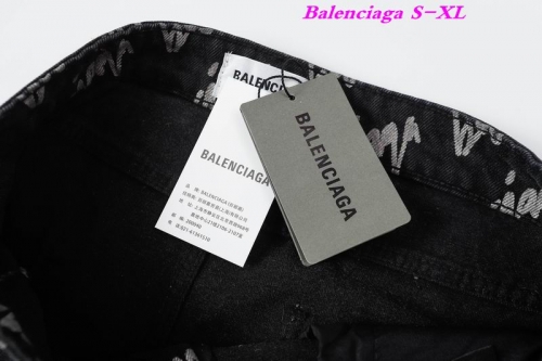 B.a.l.e.n.c.i.a.g.a. Long Jeans 2281 Men