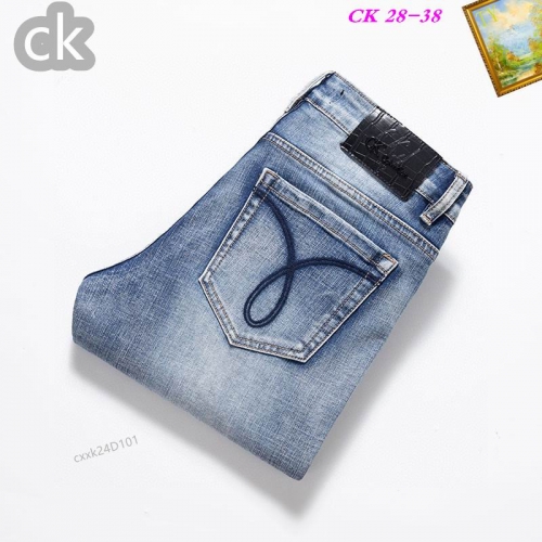 C...K... Long Jeans 1017 Men