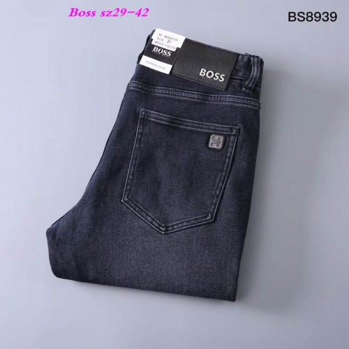 B.o.s.s. Long Jeans 1150 Men