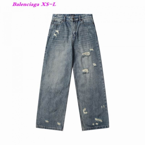 B.a.l.e.n.c.i.a.g.a. Long Jeans 2140 Men