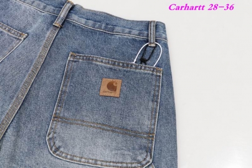 C.a.r.h.a.r.t.t. Long Jeans 1065 Men