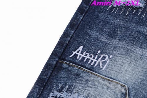 A.m.i.r.i. Long Jeans 2270 Men