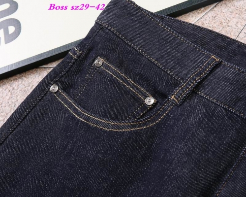 B.o.s.s. Long Jeans 1182 Men