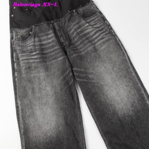 B.a.l.e.n.c.i.a.g.a. Long Jeans 2146 Men