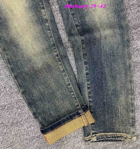 B.u.r.b.e.r.r.y. Long Jeans 1785 Men