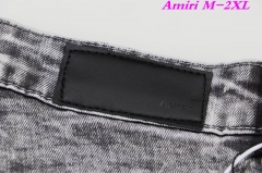 A.m.i.r.i. Long Jeans 2304 Men
