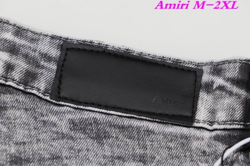 A.m.i.r.i. Long Jeans 2304 Men