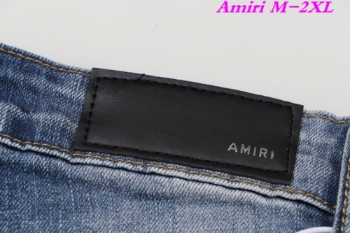 A.m.i.r.i. Long Jeans 2244 Men