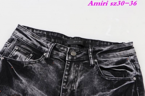 A.m.i.r.i. Long Jeans 2450 Men