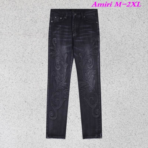 A.m.i.r.i. Long Jeans 2180 Men