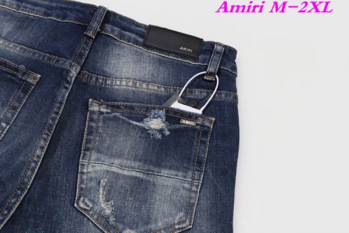 A.m.i.r.i. Long Jeans 2327 Men