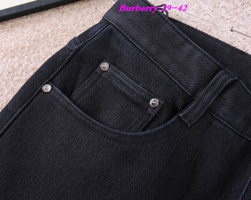 B.u.r.b.e.r.r.y. Long Jeans 1838 Men