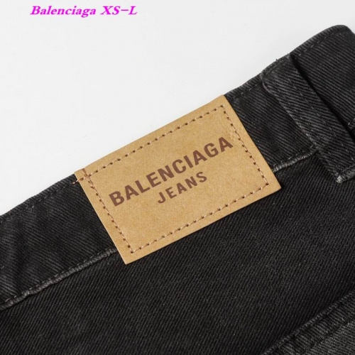 B.a.l.e.n.c.i.a.g.a. Long Jeans 2081 Men