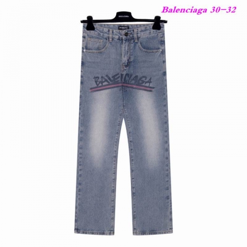 B.a.l.e.n.c.i.a.g.a. Long Jeans 2243 Men