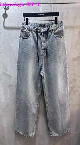 B.a.l.e.n.c.i.a.g.a. Long Jeans 2036 Men