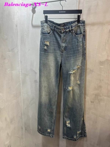 B.a.l.e.n.c.i.a.g.a. Long Jeans 2132 Men