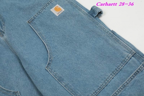 C.a.r.h.a.r.t.t. Long Jeans 1047 Men