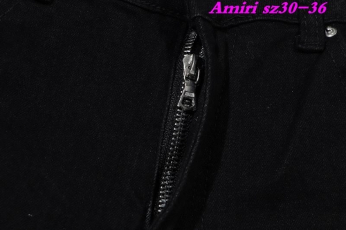 A.m.i.r.i. Long Jeans 2421 Men