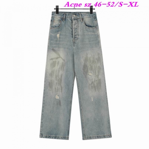 A.c.n.e. Long Jeans 1117 Men