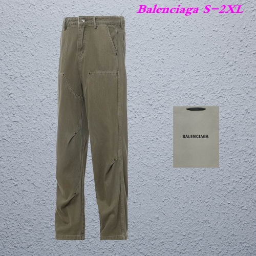 B.a.l.e.n.c.i.a.g.a. Long Jeans 2358 Men