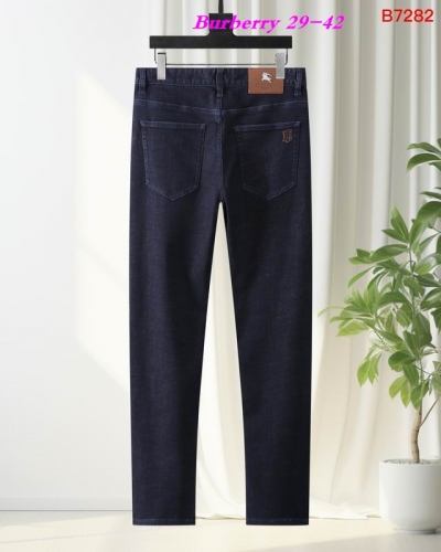 B.u.r.b.e.r.r.y. Long Jeans 1832 Men