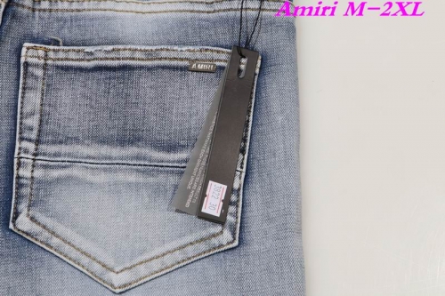 A.m.i.r.i. Long Jeans 2218 Men