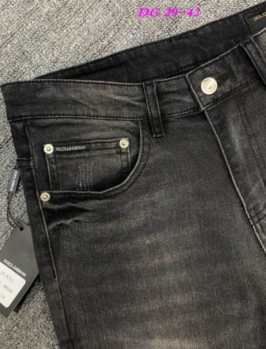 D...G... Long Jeans 1543 Men