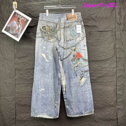 A.c.n.e. Long Jeans 1142 Men